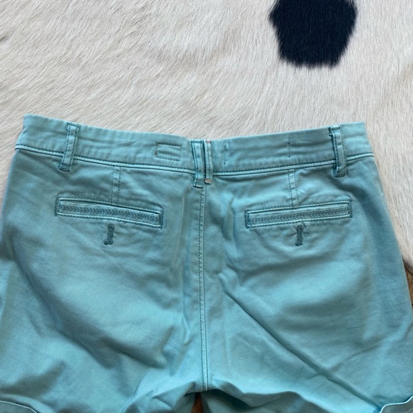 Anthropologie Pilcro and the Letterpress Chino Shorts - Picture 11 of 11
